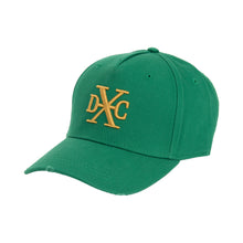 Load image into Gallery viewer, DXC CAP GREEN - Design By Crime
