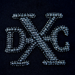 DXC SWAROVSKI CAP/BOX - Design By Crime
