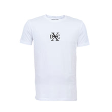 Load image into Gallery viewer, DXC T-SHIRT WHITE - Design By Crime
