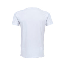 Load image into Gallery viewer, DXC T-SHIRT WHITE - Design By Crime
