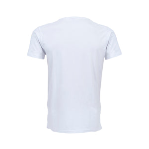 DXC T-SHIRT WHITE - Design By Crime