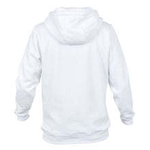 Load image into Gallery viewer, DXC HOODIE WHITE - Design By Crime
