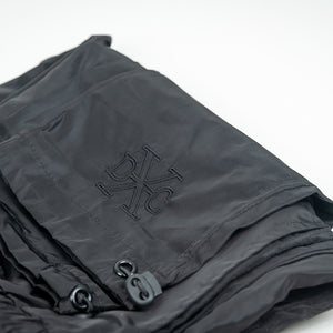 DXC SHELL TRACKSUIT BLACK - Design By Crime