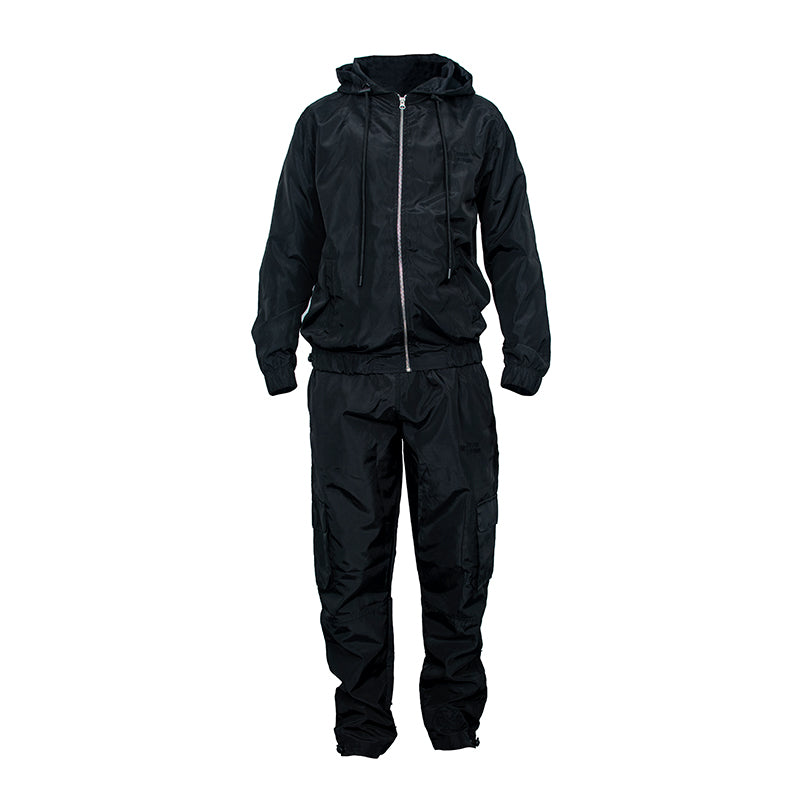 Shell tracksuit mens sales
