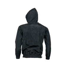 Load image into Gallery viewer, DXC SHELL TRACKSUIT BLACK - Design By Crime
